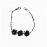 Bracciale Suali Donna in Argento BM2513/1